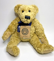 Boyd&#39;s Bears &quot;Matthew&quot; The Artisan Series Rare Find 12&quot; Teddy Bear BB18 - $26.99