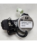 for Whirlpool Washer Brake Actuator W11212745  Maytag Shift Actuator W10... - $801.70 MXN