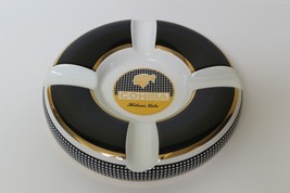 ceramic ashtray - $75.00