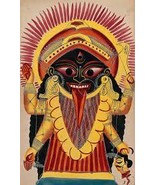 DIRECT BINDING DEMON GODDESS KALI THE "ONE" TO MAKE THINGS HAPPEN FOR YOU - $777.77