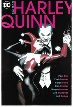 Batman Harley Quinn Tp - £18.53 GBP