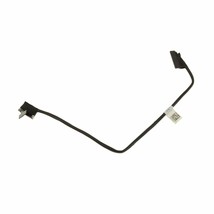 Aaz60 Laptop Battery Cable Compatible With Dell Latitude 7270 7470 E7270... - £22.11 GBP