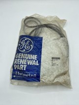 New Genuine OEM GE Dryer Drive Belt WE12X49P - $13.10