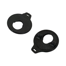 Jim Dunlop 7000 Set of Strap Locks  - $12.00