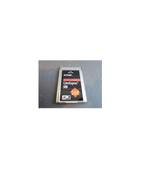 TDK DF5600    CyberExpress 5600 PCMCIA modem only. No cable. - $297.90 MXN