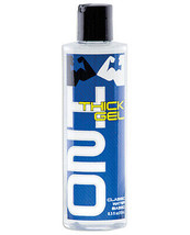 Elbow Grease H2o Thick Gel Water-Based 8.5 Oz - $22.05