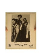Cosmic Slop Shop Press Kit And Photo  Da Family - €23,66 EUR