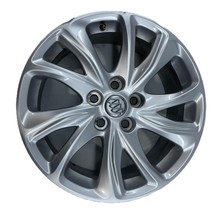 2019-2020 Buick Envision 18x7-1/2 Wheel W/ Center Cap Has Scratches OEM ... - $148.45