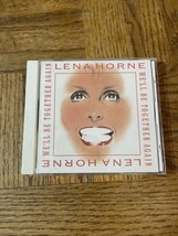 Lena Horne Cd - £7.99 GBP