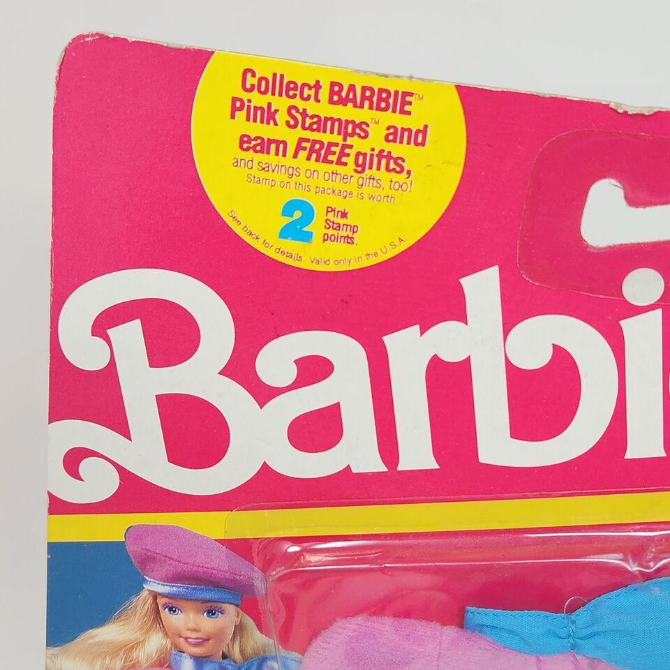 Vintage 1990 Mattel My First Barbie EASY-ON and 50 similar items