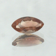 Oregon Sunstone Light Red Orange Marquise VS Clarity No Copper Shiller .76 carat - £33.52 GBP