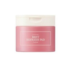 [I&#39;M FROM] Beet Refresh Pad - 60 Sheets (260ml) Korea Cosmetic - £24.88 GBP