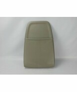 ✅ 07 - 14 Silverado Tahoe Sierra Yukon Front Seat Back Cushion Panel Gra... - $1,619.40 MXN
