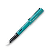 Lamy Al-Star Fountain Pen - Turmaline (Special Edition) - Broad Nib - $47.00