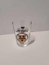 Deutsche Weinbaugebiete - Nahe - Germany &quot;Shot Glass - Oversized&quot; Orig. - £11.18 GBP