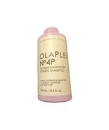 Olaplex No. 4P Blonde Enhancer Toning Shampoo 8.5 Oz - £16.45 GBP