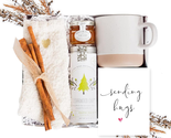 Mothers Day Gifts for Mom Wife, Cozy Tea Lovers Care Package - Premium T... - $59.97