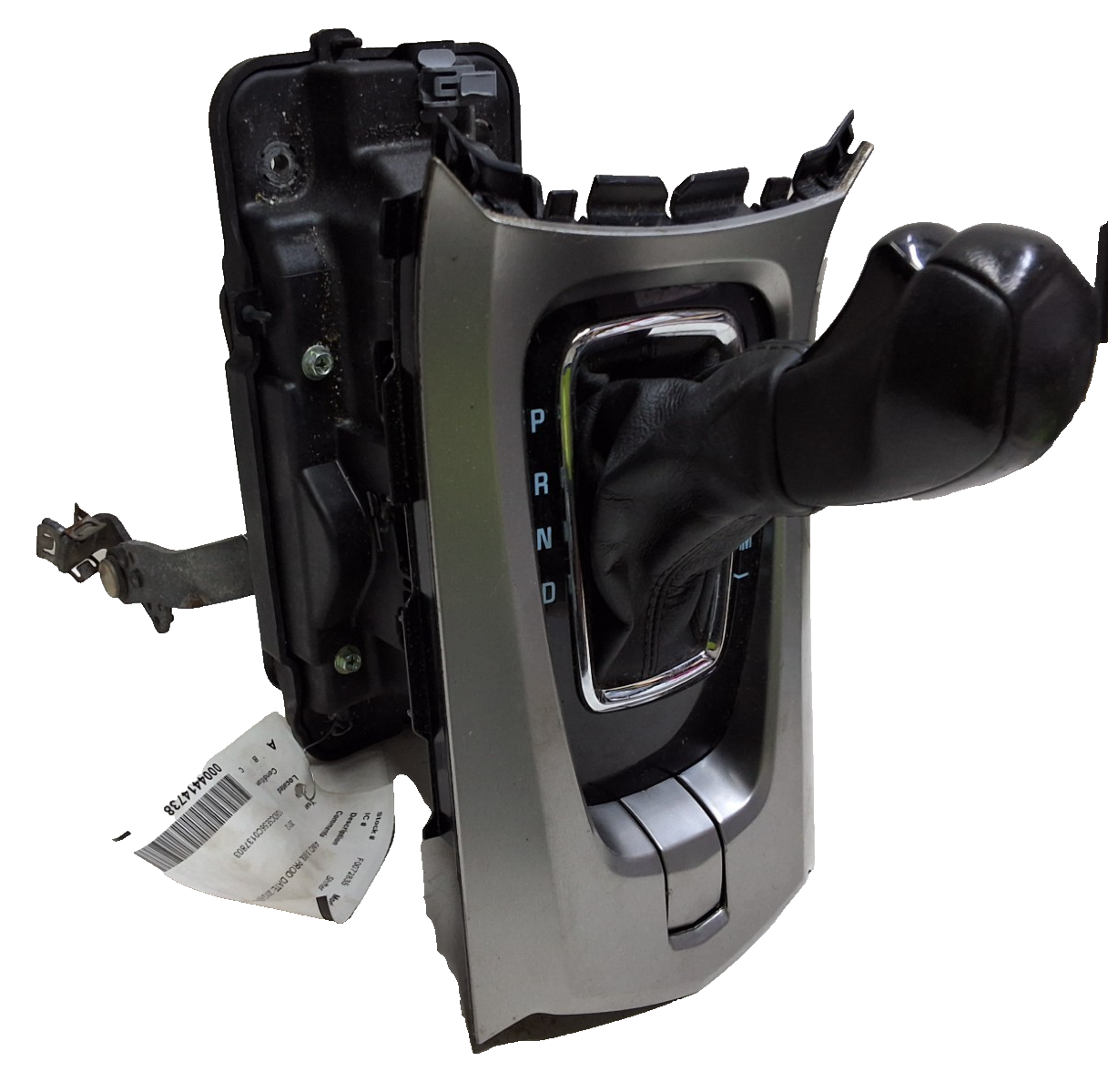 10 11 12 13 14 Cadillac CTS automatic transmission shift assembly 259079... - $59.39