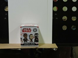 Funko Disney Star Wars Mystery Mini Bobble Head Sealed Box - $9.85