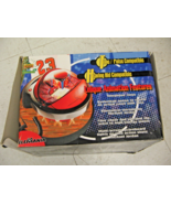 Limited Edition Upper Deck Michael Jordan Telephone Landline #6786/100,0... - $2,288.75 MXN