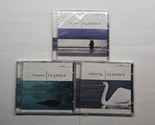 Tranquil, Relaxing, &amp; Lover&#39;s Classics (CD, 2000, St. Clair) - $15.83