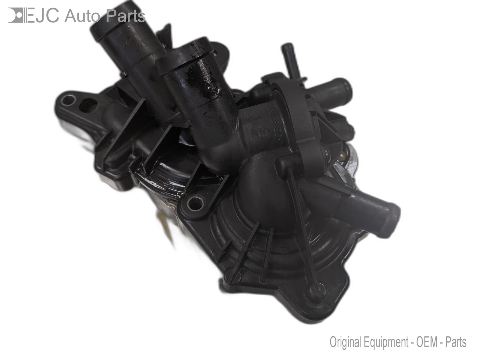 Water Coolant Pump For 16-19 Volkswagen Jetta  1.4 04E121042M - $98.95