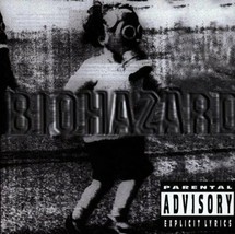 State of the World Address Explicit Lyrics Import Edition by Biohazard (... - £36.26 GBP