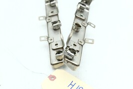 2009-2014 ACURA TL 3.5L FUEL INJECTOR RAIL H1965 image 13