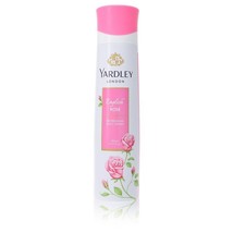 English Rose Yardley by Yardley London Body Spray 5.1 oz for Women - $34.40