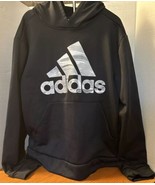 Kids Adidas Hoodie XL - $16.00