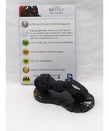 Batcycle Batman Streets Of Gotham Heroclix Figure #V001 With Card - $221.25 MXN