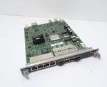 ALCATEL LUCENT 9500 MPR ETHERNET ACCESS SWITCH P8ETH MODULE 3DB18206ACAA #2 - $17.99