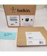 Lot of 4 Belkin F5L164 QODE Portable Keyboard Case - £90.60 GBP