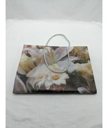White Flowers 12&quot; Gift Bag - €10,50 EUR