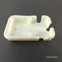 1972 Water Works Waterworks Game - Replacement part Bathtub Card Tray - $2.96