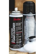 All Purpose FOAM CLEANER Aerosol fOAmiNg Spray sneaker suede ANGELUS 845... - $43.93 CAD