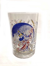Disney World Epcot 25th Anniversary Remember the Magic Sorcerer Mickey Drinking - $10.00
