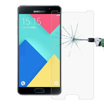Para Galaxy A5 (2016) / A510 0,26 mm 9H Dureza de superfcie 2,5D Filme d... - $2.34