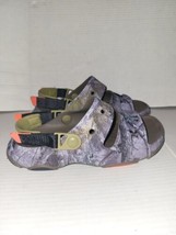 Crocs Adults Classic All Terrain Realtree EDGE Sandals 207891-267 M7/M9 - £19.07 GBP