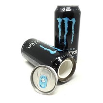 Energy Drink Diversion Safe Home Security Secret Compartment Protection ... - $37.49 CAD