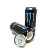 Energy Drink Diversion Safe Home Security Secret Compartment Protection ... - $492.65 MXN
