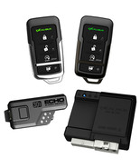 Excalibur 900MHz Keyless Entry &amp; Remote Start - £110.22 GBP