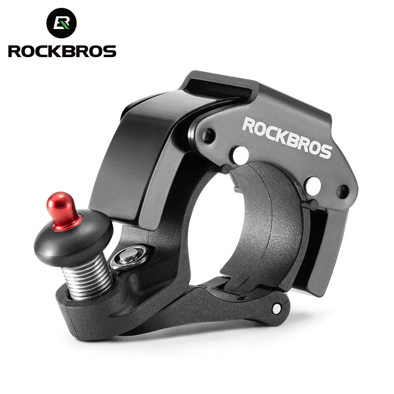 BROS Clical Stainless Bicycle Bell Cycling Horn Bike Handlebar Bell Horn Crisp S - $46.69