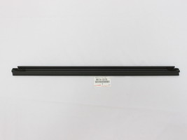 Toyota Corolla Door Belt Moulding Weatherstrip Window Rear Left OEM 68174-12170 - £40.27 GBP