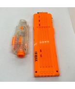 Nerf Toys Accessories Scope &amp; XL Orange Holder - $16.17 CAD