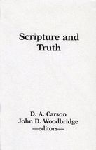 Scripture and Truth - $20.73