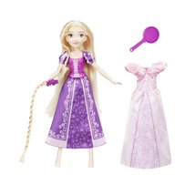 Disney Princess Swinging Adventures Rapunzel - $21.77