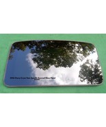 2016 CHEVY CRUZE YEAR SPECIFIC OEM FACTORY SUNROOF GLASS PANEL FREE SHIP... - €119,07 EUR