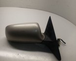 Passenger Side View Mirror Power With Memory Opt 6XL Fits 01-04 AUDI A6 ... - $44.55