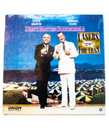 Laser Disc Dirty Rotten Scoundrels Steve Martin Michael Caine 1988 Wides... - £11.84 GBP